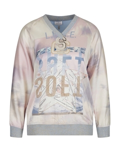 Пуловер женский Radior Sportalm