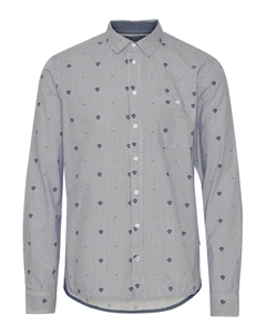 Рубашка мужская Shirt Blend