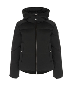 Куртка женская Alsea Short Down Woolrich