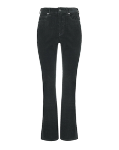 Вельветовые женские брюки SCOTCH Scotch&soda