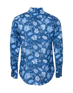 Рубашка мужская Pamplona Mc2 saint barth