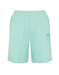 Шорты женские Pant Felpa Corto Liu jo