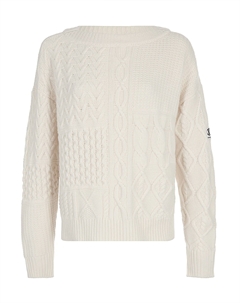 Джемпер женский Khira Bogner