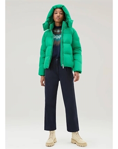 Куртка женская Alsea Short Down Woolrich