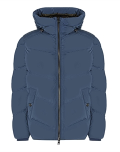 Куртка мужская Premium Down Jacket Woolrich
