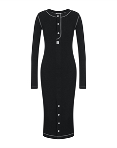 Платье женское MOSCHINO JEANS Mo5ch1no jeans