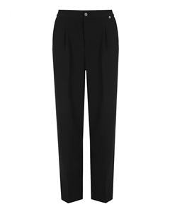 Брюки женские Pant Crepe Liu jo