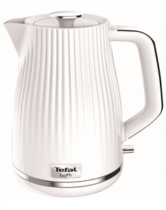 Электрический чайник Loft KO250130 Tefal