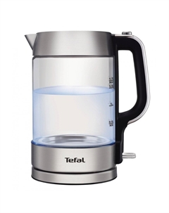 Электрический чайник Glass Kettle KI770D30 Tefal