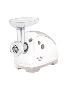Мясорубка HV8 ME626132 Moulinex