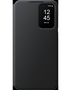 Чехол-книжка Smart View Wallet Case Galaxy A35 Чёрный (EF-ZA356CBEGRU) Samsung