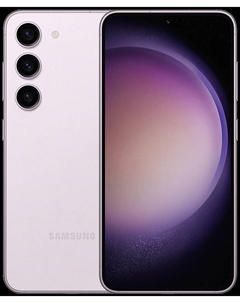 Смартфон Samsung Galaxy S23 8/128 Гб Лавандовый (SM-S911)