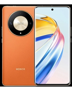 Смартфон HONOR X9b 8/256 Гб 5G Оранжевый Honor