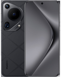 Смартфон HUAWEI Pura 70 Ultra 16/512 Гб Черный Huawei