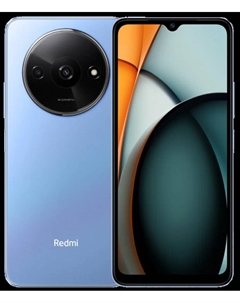 Смартфон Xiaomi REDMI A3 3/64 Гб Голубой