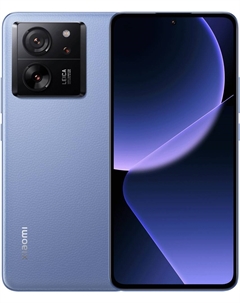 Смартфон Xiaomi 13T Pro 12/256Gb 5G dual SIM Голубой