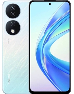 Смартфон HONOR X7b 8/128 Гб Серебристый Honor