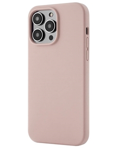 Чехол-накладка Touch Mag Case для iPhone 14 Pro Max MagSafe Розовый (CS215LR67PTH-I22M) Ubear