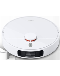 Робот-пылесос Xiaomi Robot Vacuum S10+ Белый