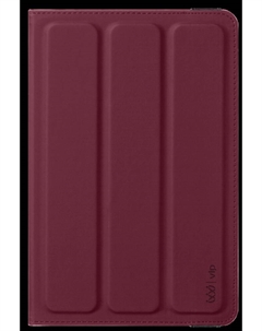 Чехол-книжка для планшетов 8-11" универсальный Марсала Vlp