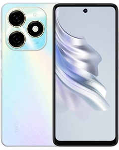 Смартфон TECNO Spark 20 8/256 Гб Белый Tecno