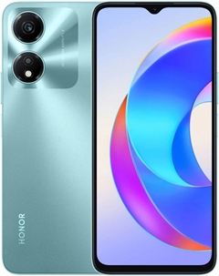 Смартфон HONOR X5 Plus 4/64Gb Зеленый Honor
