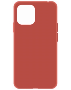 Клип-кейс iPhone 11 Red Luxcase