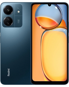 Смартфон Xiaomi REDMI 13C 8/256 Гб Темно-синий