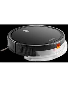 Робот-пылесос Xiaomi Robot Vacuum E5 EU Черный