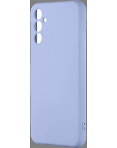 Чехол-накладка Sense для Samsung Galaxy A54 Лавандовый Rocket