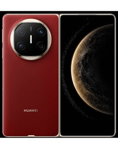 Смартфон HUAWEI Mate X6 12/512 Гб Красный Huawei