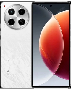 Смартфон TECNO CAMON 30 8/256 Гб Белый Tecno