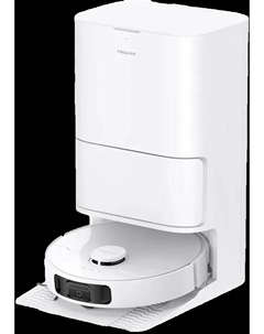 Робот-пылесос Dreame Trouver E30 Ultra Белый