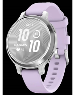Часы Lily 2 Active 38 мм Фиолетовые Garmin