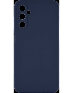 Чехол-накладка Touch case для Samsung Galaxy A25 Синий Ubear