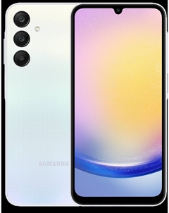 Смартфон Galaxy A25 8/256 Гб 5G Голубой (A256) Samsung
