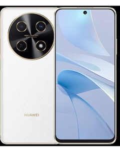 Смартфон HUAWEI Nova 13i 8/128 Гб LTE Белый Huawei