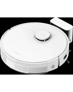 Робот-пылесос Dreame Trouver S10 Белый (RLS42SA)