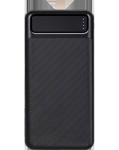 Внешний аккумулятор PB-280 30000mAh PowerAid PD Черный Tfn