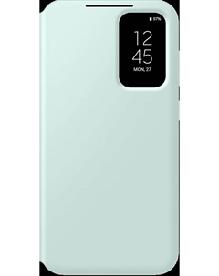 Чехол-книжка Smart View Wallet Case Galaxy S23 FE Мятный Samsung