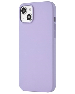 Чехол-накладка Touch Mag Case для iPhone 14 Plus MagSafe Фиолетовый (CS212PR67TH-I22M) Ubear
