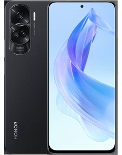 Смартфон HONOR 90 Lite 8/256Gb 5G Полночный черный Honor