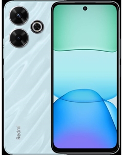 Смартфон Xiaomi REDMI 13 6/128 Гб Голубой