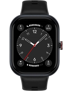 Часы CHOICE Watch Черные Honor