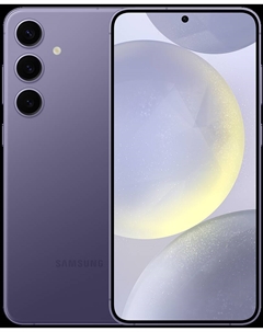 Смартфон Samsung Galaxy S24+ 12/512 Гб 5G Фиолетовый