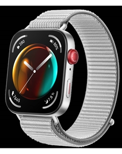 Часы Watch FIT 3 Solo-B19T Серые Huawei