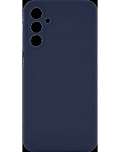 Чехол-накладка Touch case для Samsung Galaxy A15 Синий Ubear