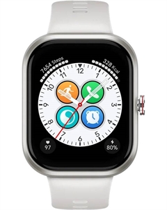 Часы CHOICE Watch Белые Honor