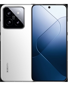 Смартфон Xiaomi 14 12/512 Гб 5G Белый