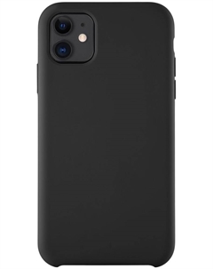 Клип-кейс Apple iPhone 11 Touch Case Black Ubear